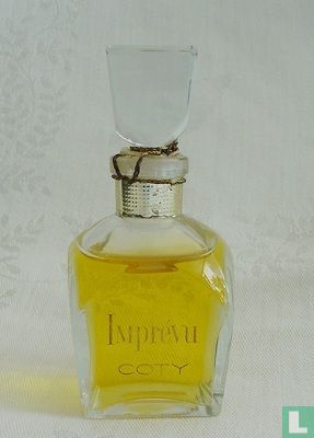 Imprévu EdT 30ml