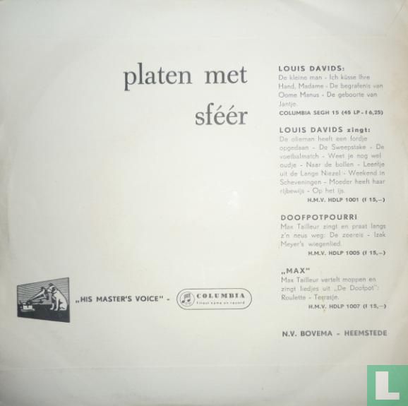 Uit de oude draaidoos