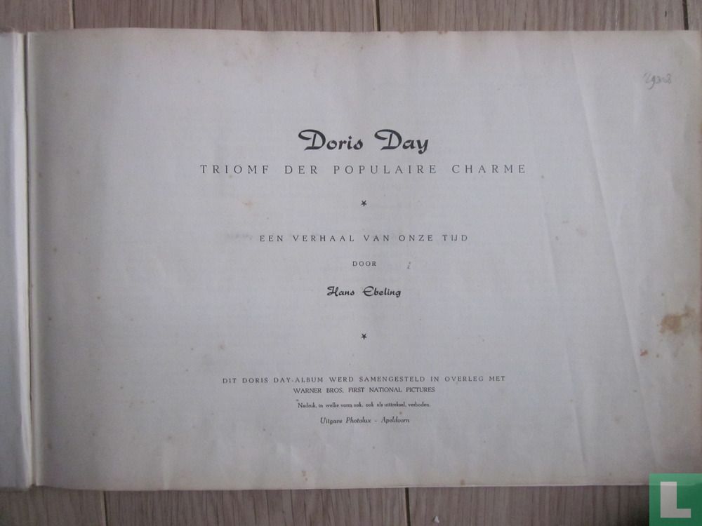 Doris Day