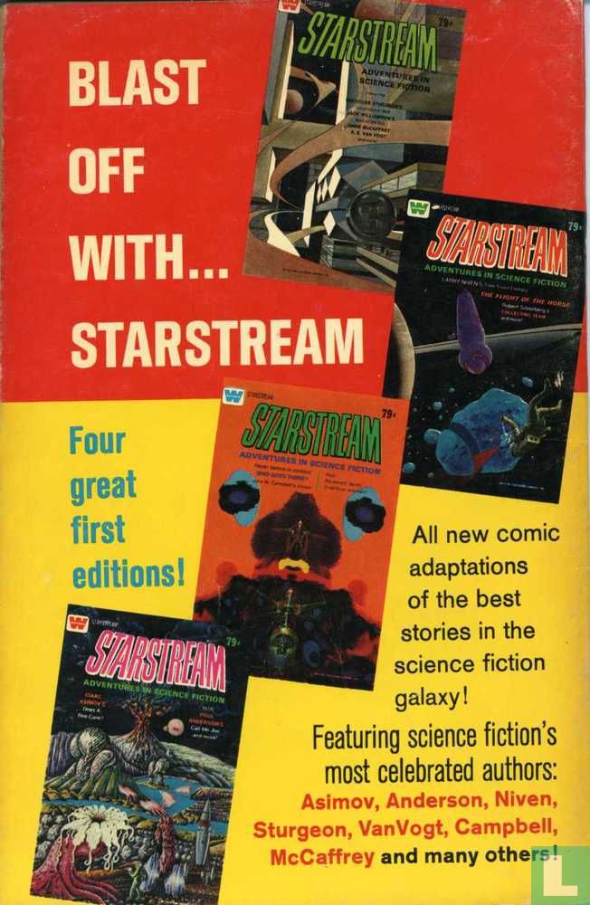 Starstream 2