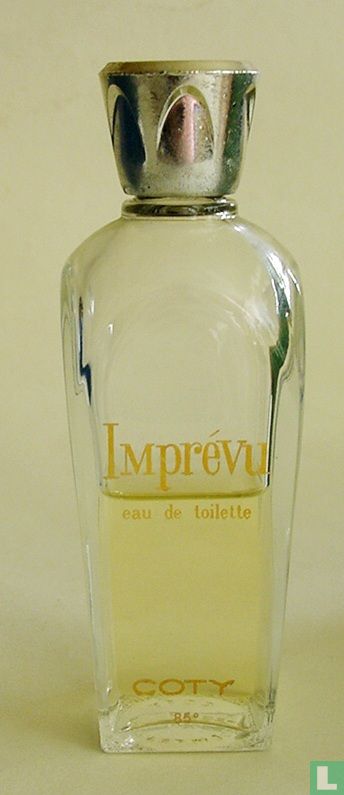 Imprévu EdT 50ml