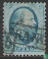 King William III