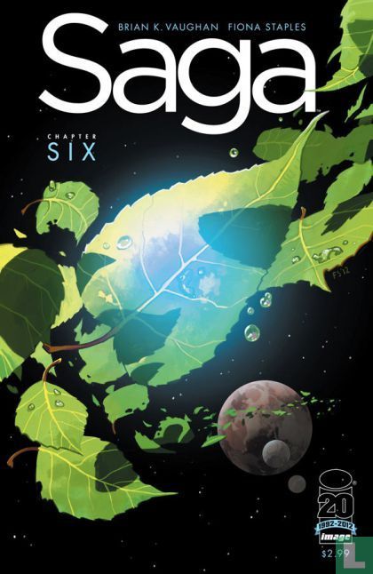 Saga 6