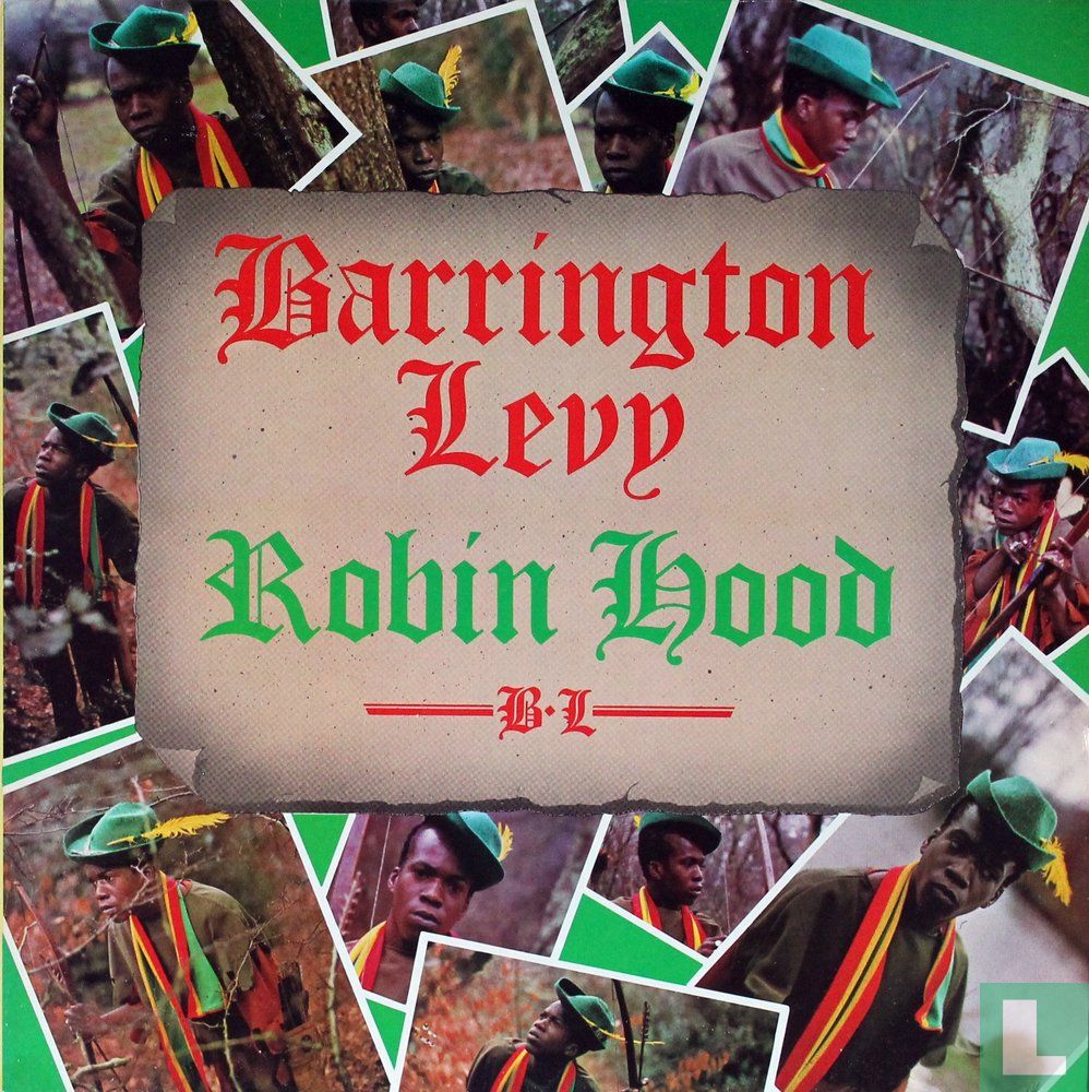 Robin Hood