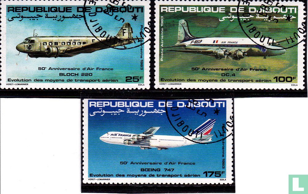50-ans-d-air-france-1983-djibouti-lastdodo