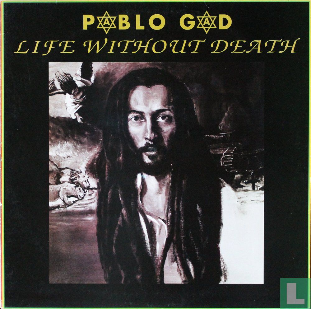 Life Without Death