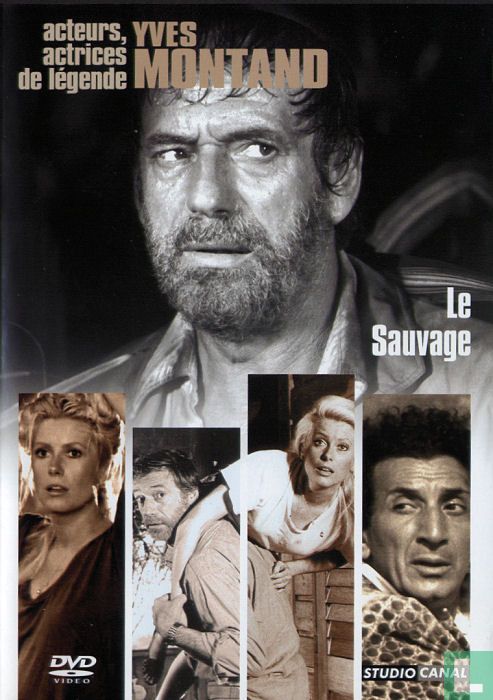 Le Sauvage