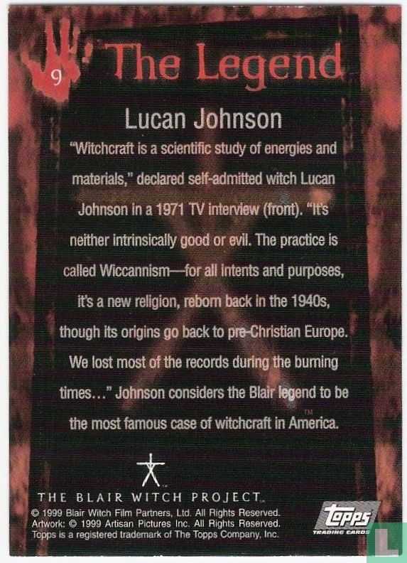 Lucan Johnson