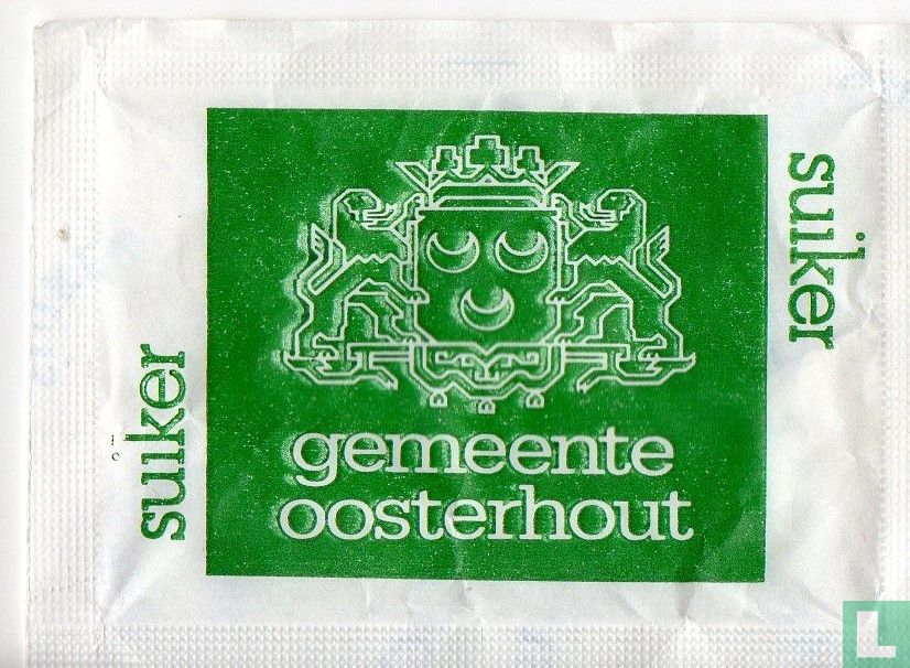 Gemeente Oosterhout