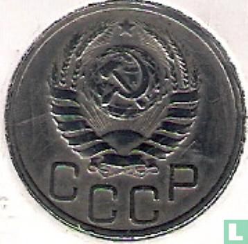 Russie 20 kopecks 1938