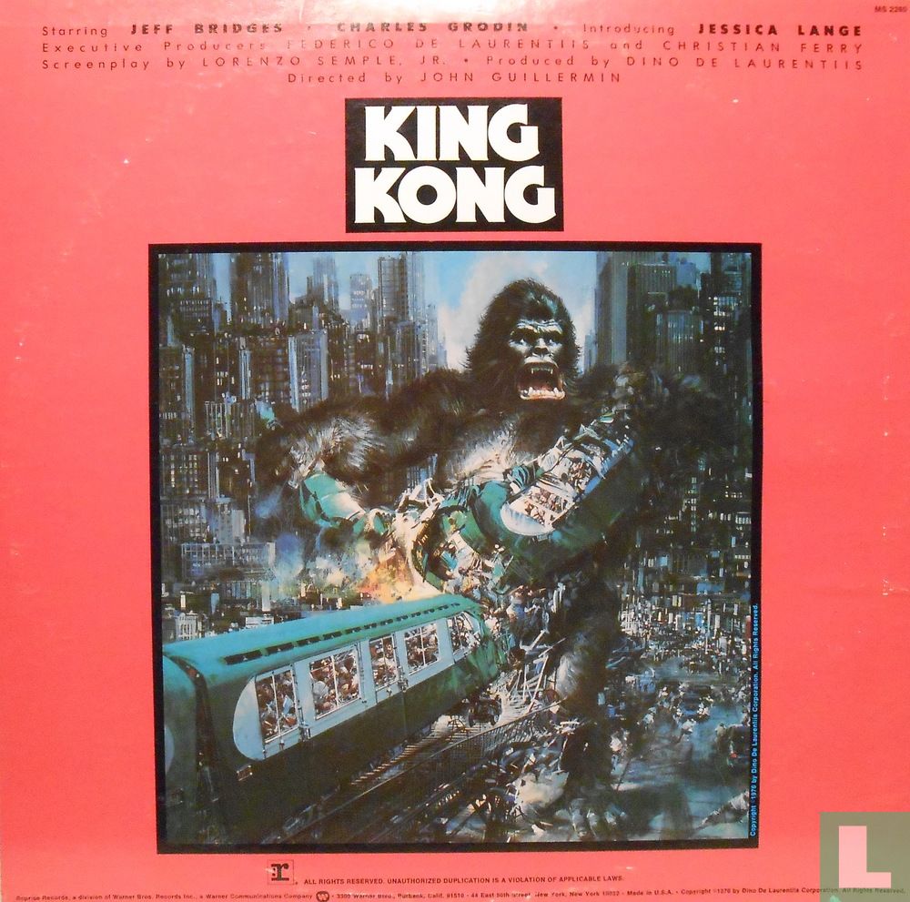 King Kong