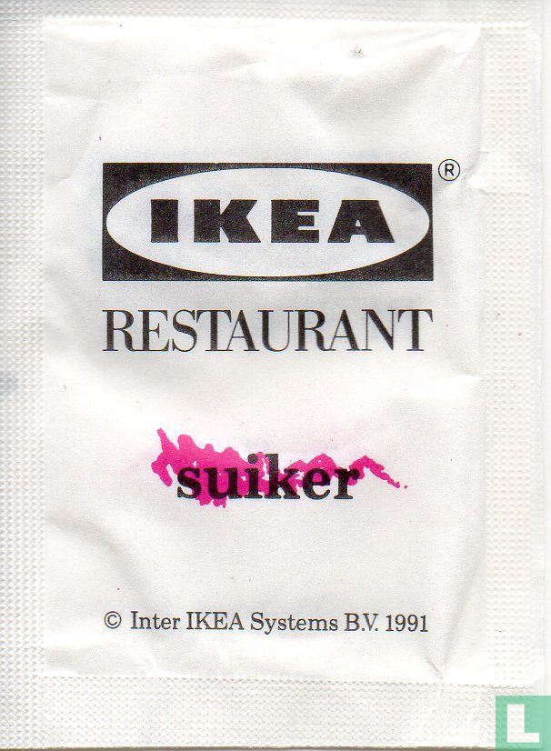 Ikea Restaurant