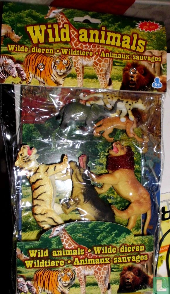 Wildlife