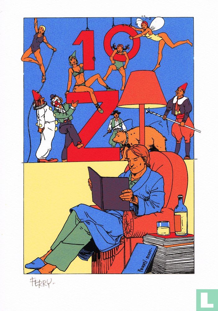La Fête