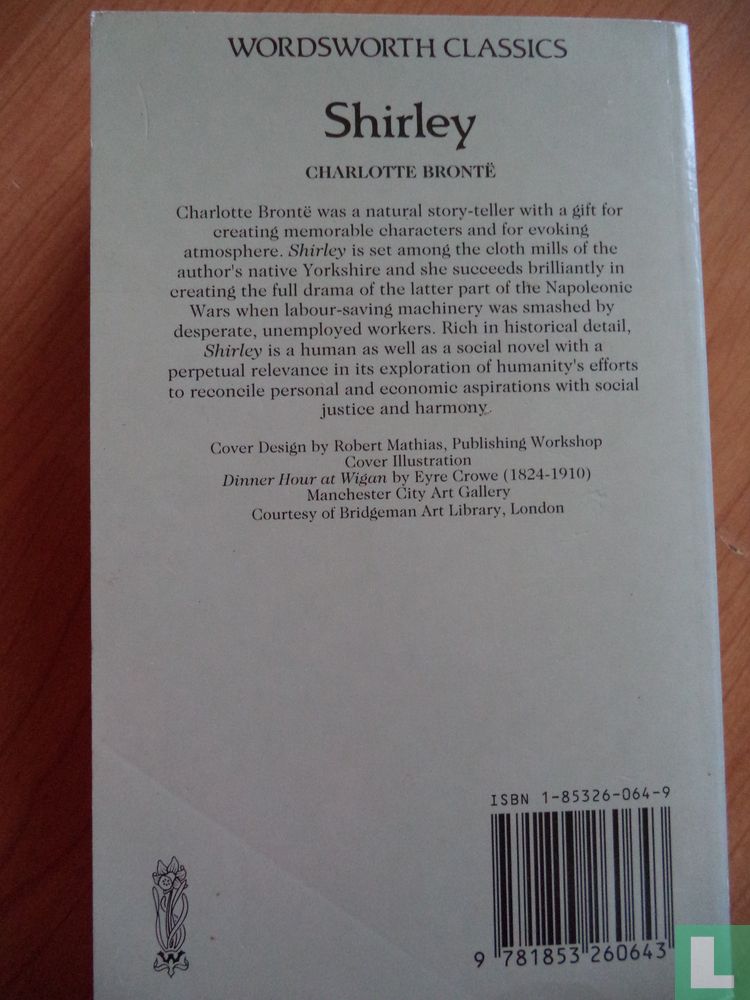 Shirley