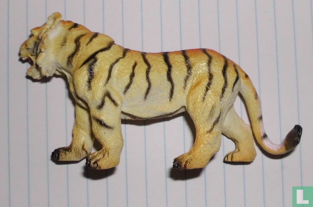 Tigre