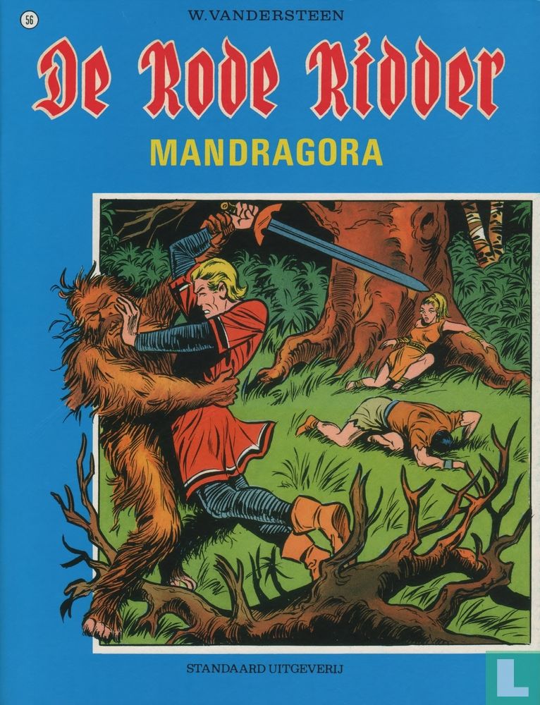 Mandragora