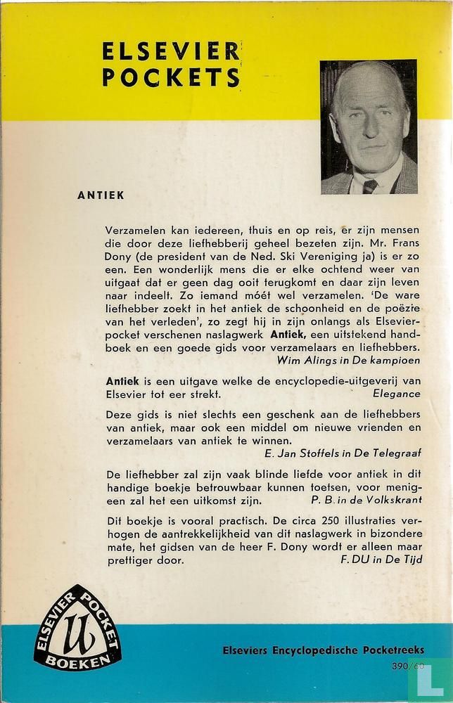 Antiek