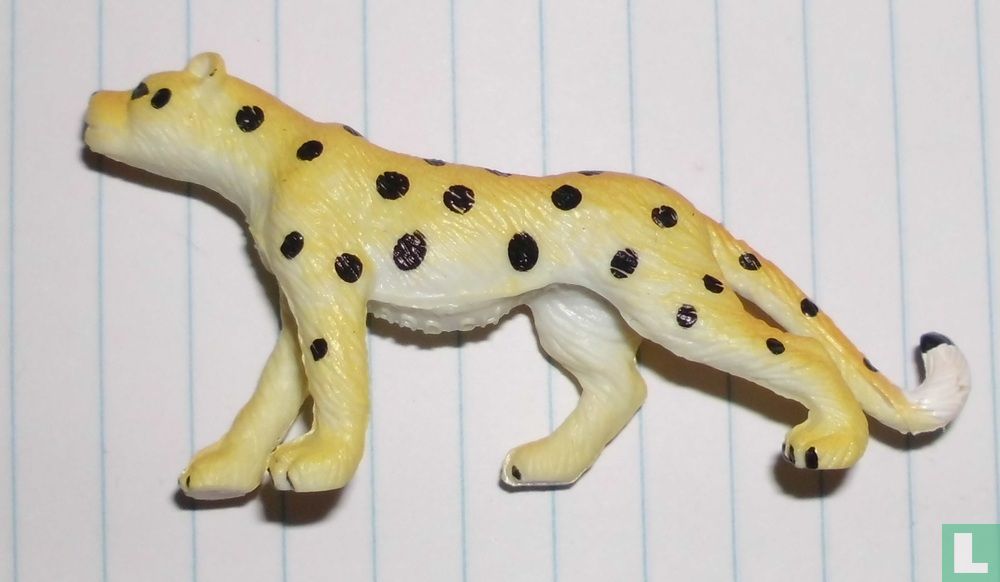 Small Panther/Leopard