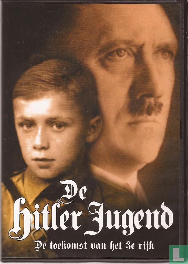 De Hitler Jugend