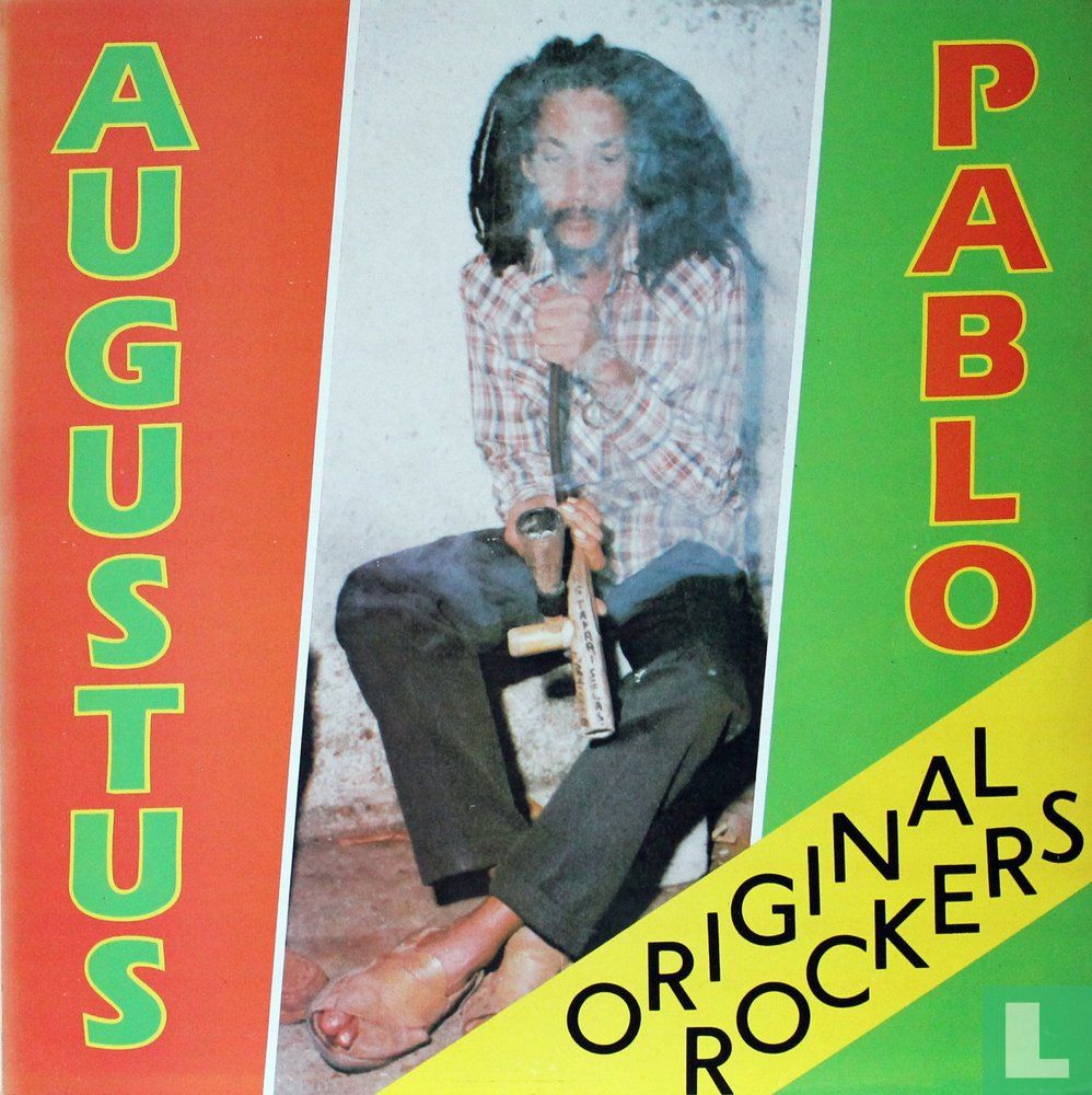 Original Rockers