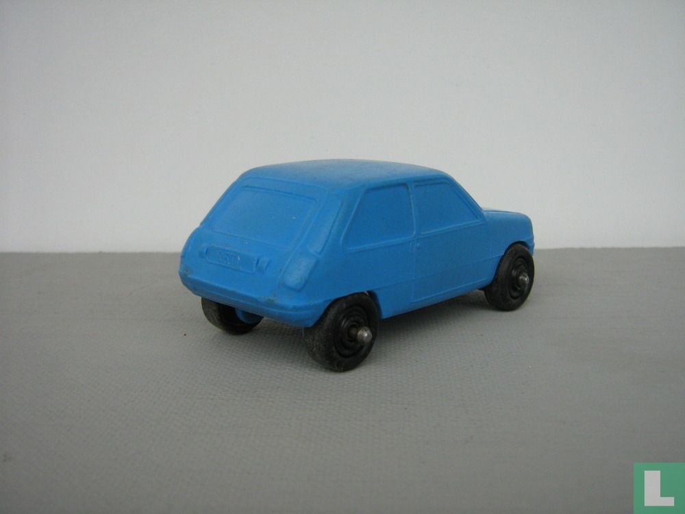 Renault 5