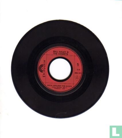 Rock Around the Clock 