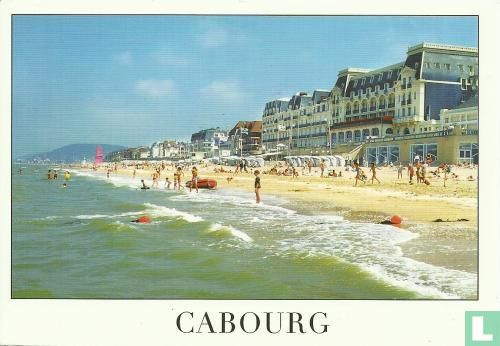 Cabourg
