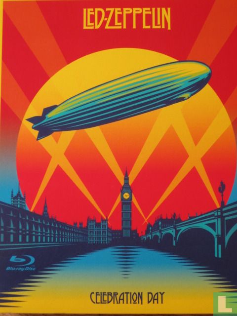 Celebration Day