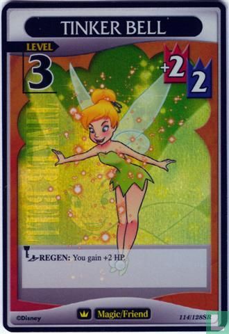 Tinker Bell