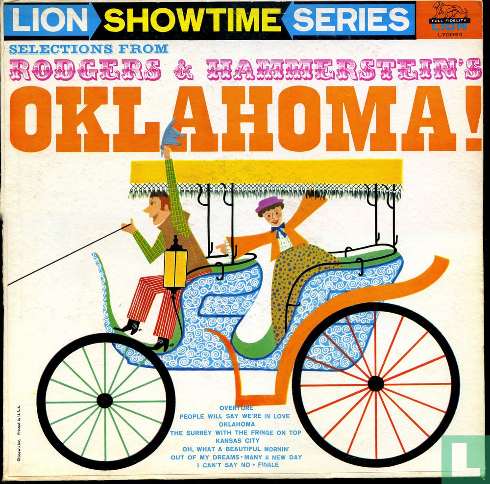 Oklahoma