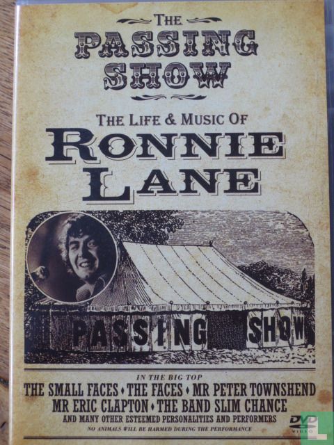 The Passing Show