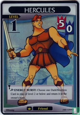 Hercules