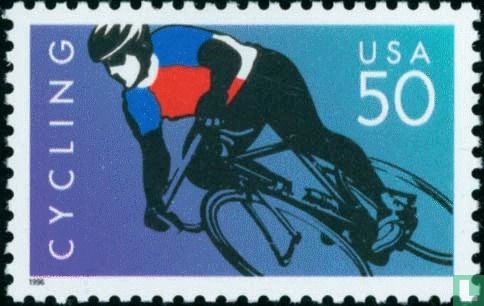 Cycle de course