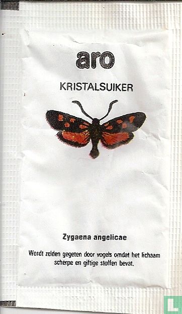 Zygaena angelicae