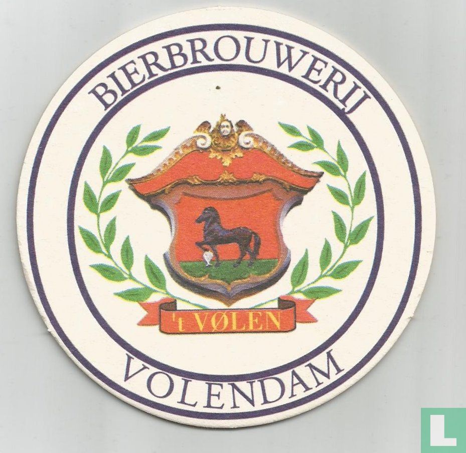 Bierbrouwerij Volendam