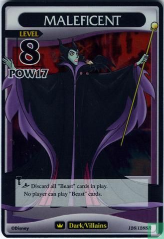 Maleficent