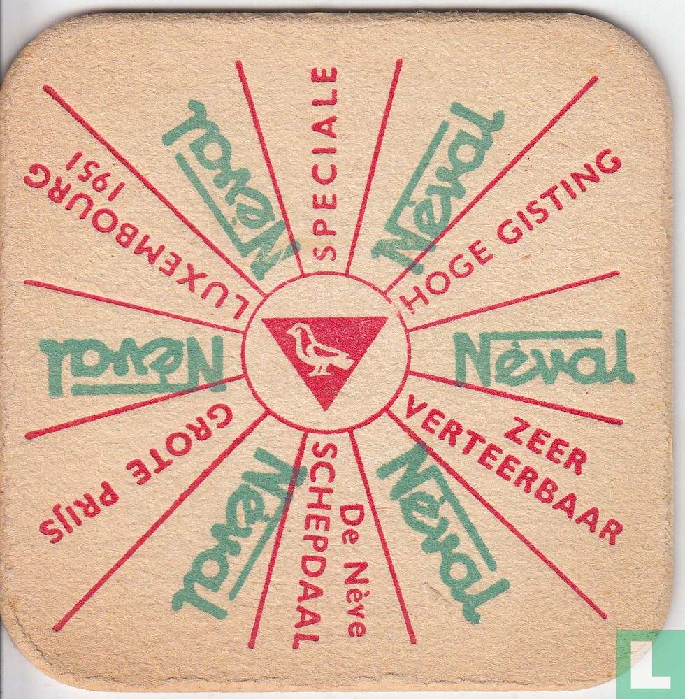 Néval / Speciale Néval 