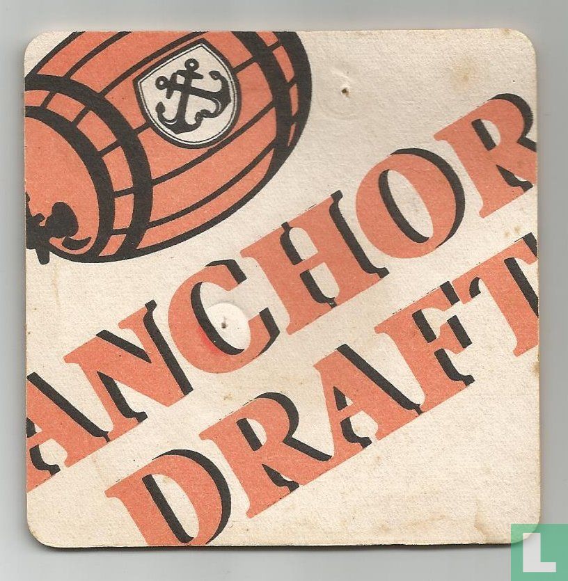 Anchor draft
