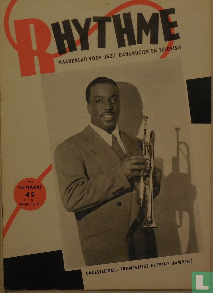 Rhythme 54