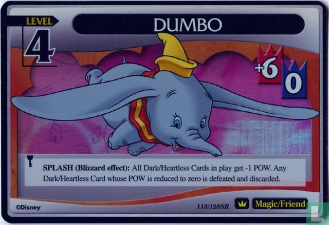 Dumbo