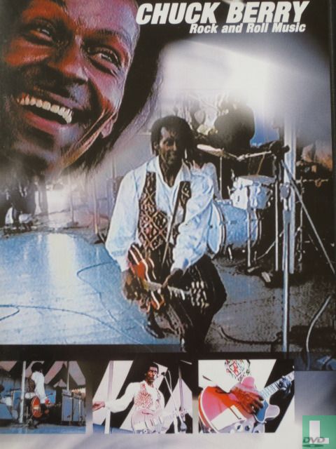 Rock and Roll Music