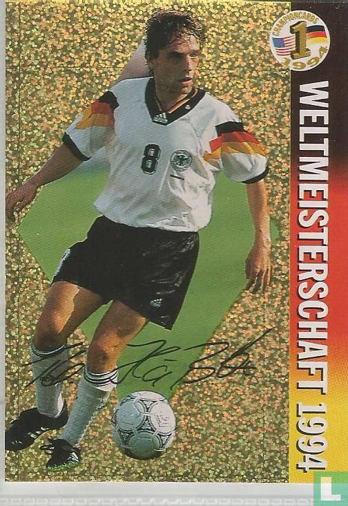 Thomas Hässler
