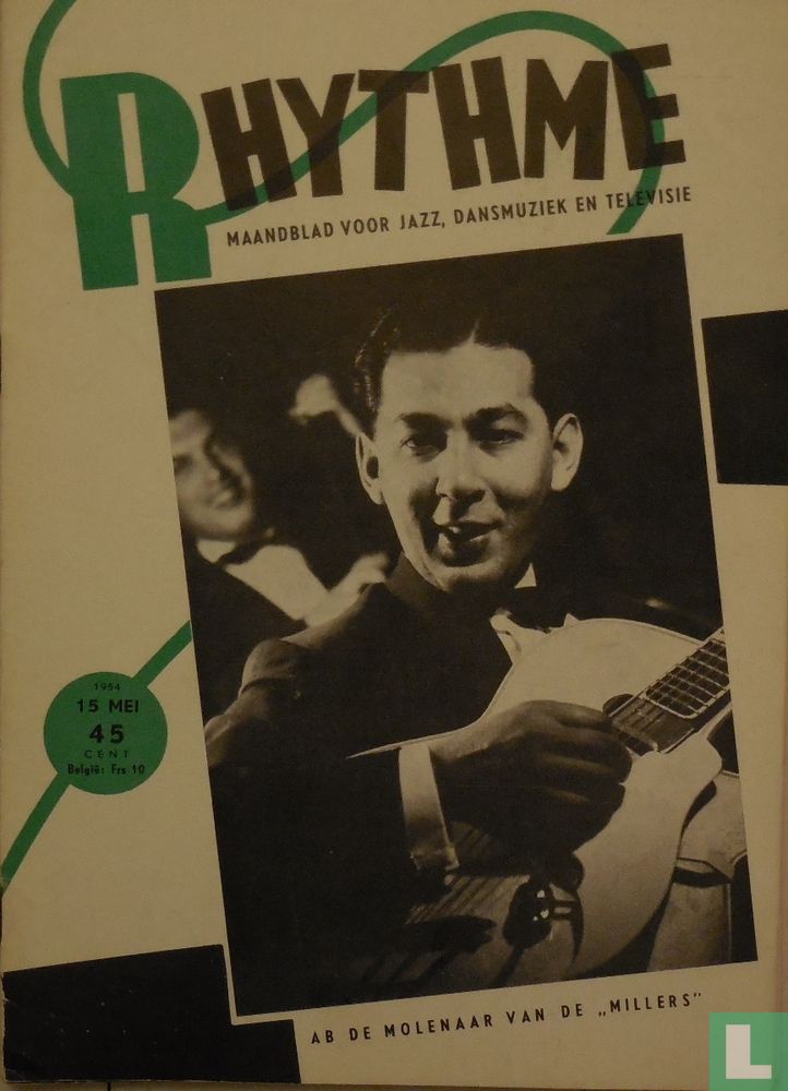 Rhythme 56