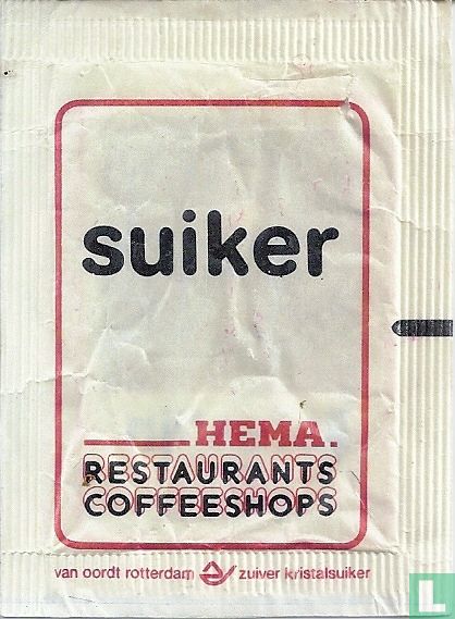 IJsfestijn in de Hema