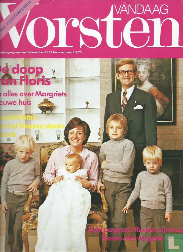 Vorsten 8