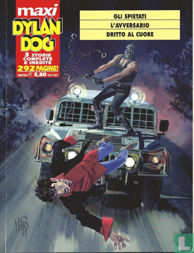Gli spietati