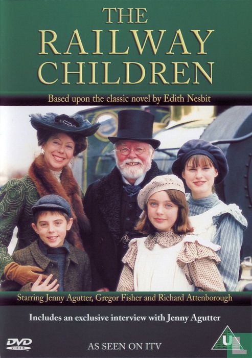 The Railway Children