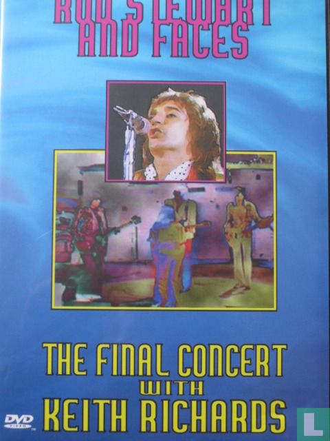The Final Concert