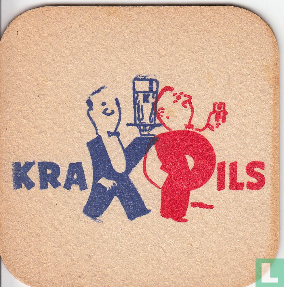 Krak Pils